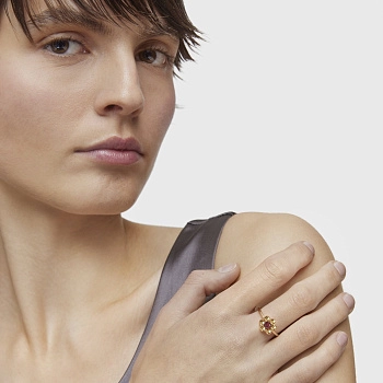 Кольцо TOUS Sugar Party 31185559 - 1