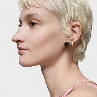 Серьги TOUS Color Black 1004222800 - 1