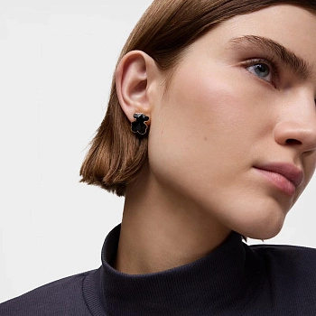 Серьги TOUS Icon Color 1004291300 - 1