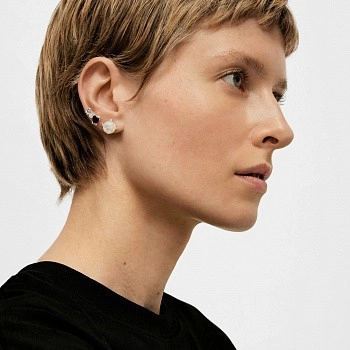 Серьги TOUS Color Pills 311963570 - 1