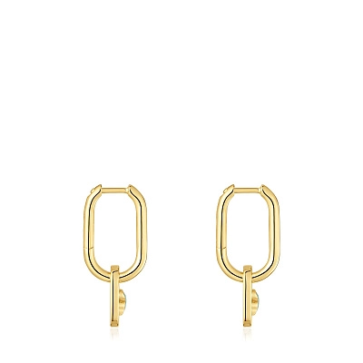 Серьги TOUS Camille 1004559300 - 1