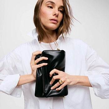 Сумка TOUS Audree Soft 2002358351 - 1