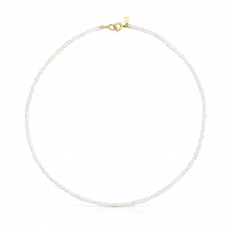 Колье TOUS Camille 212162550