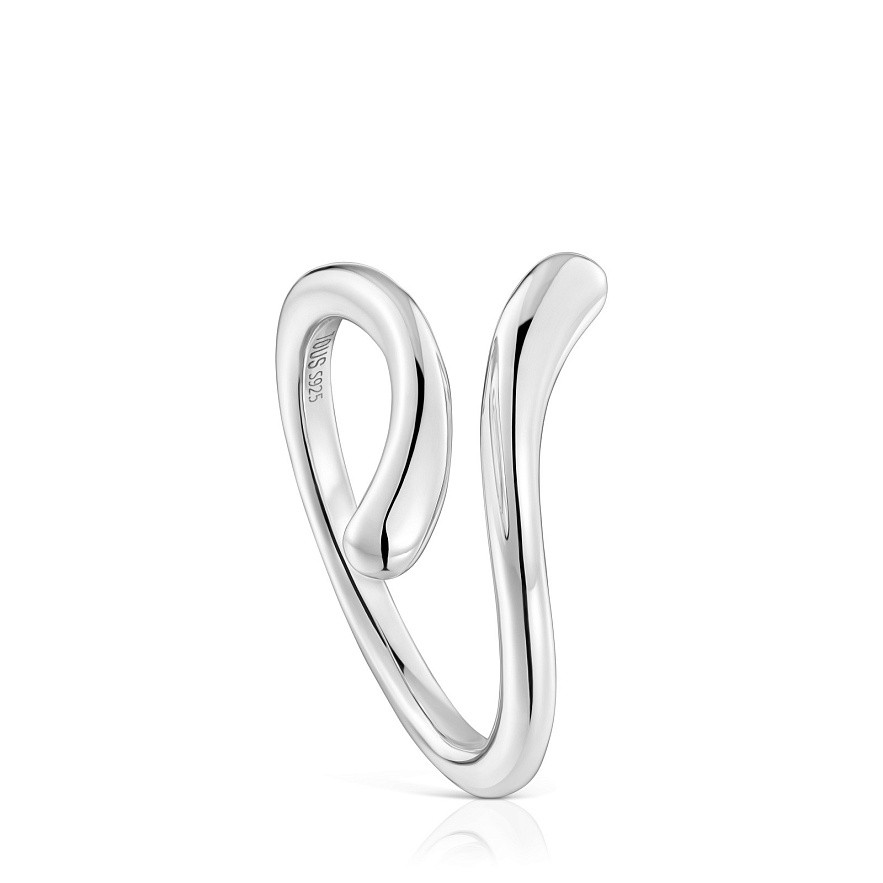 Кольцо TOUS Motivos 100453001
