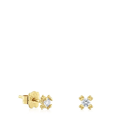 Серьги TOUS Color Pills LGD 1004420200