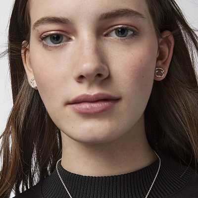 Серьги TOUS New Carrusel 316983500 - 5