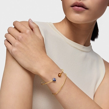 Браслет TOUS Cube 1004452370 - 1