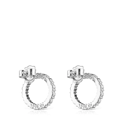 Серьги TOUS Straight 1004346400 - 8