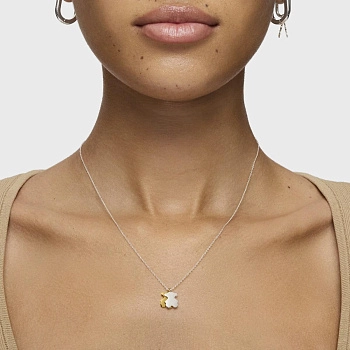 Колье TOUS Sweet Dolls 1004358900 - 1