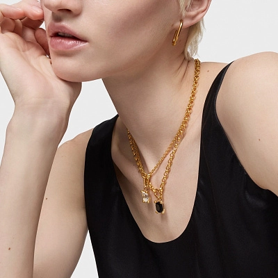 Кулон TOUS Color Black 1004234900 - 4