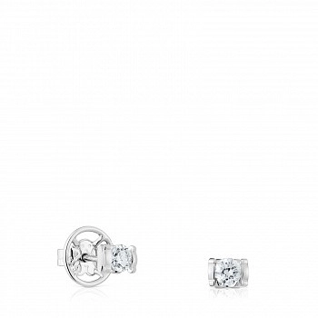 Серьги TOUS Sweet Diamonds LGD 1004333200