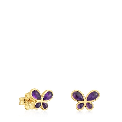 Серьги TOUS Daisy 1004318900