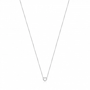 Колье TOUS Les Classiques 218522000