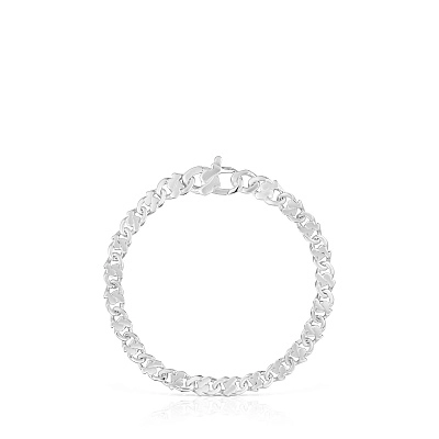 Браслет TOUS Bear’s Chain 1004608800 - 1