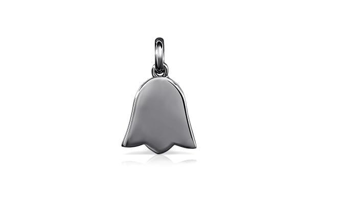 ТЕМНЕ СРІБЛО