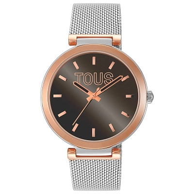 Годинник TOUS S-Mesh 3000142500
