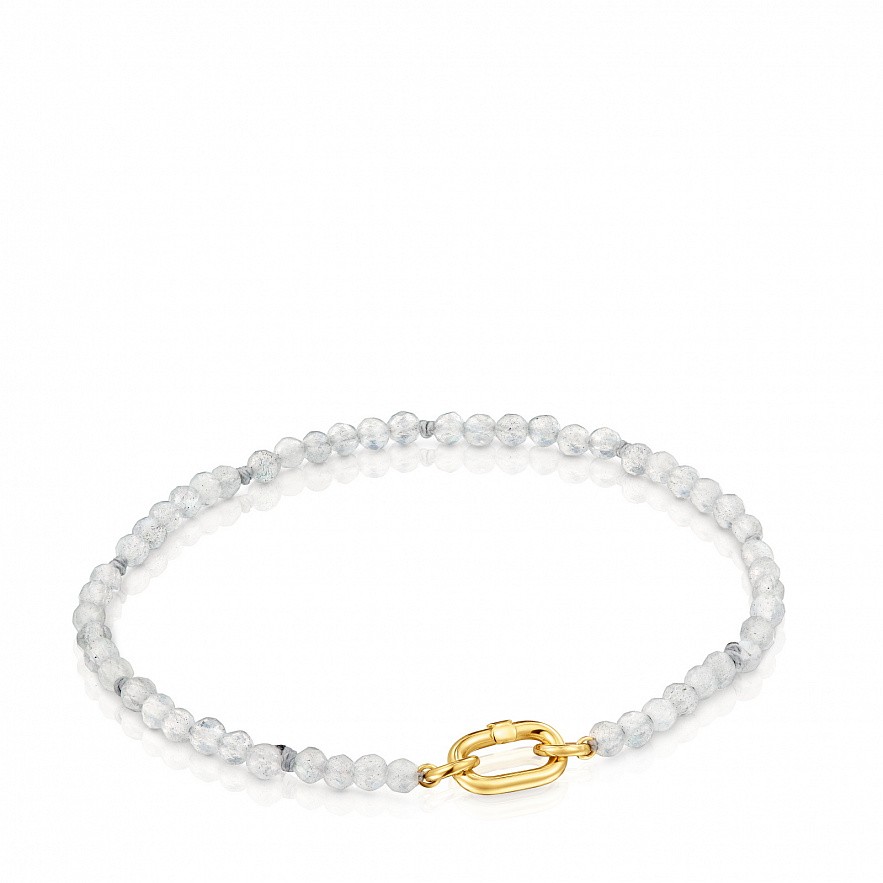 Браслет TOUS Hold Oval 1004356100