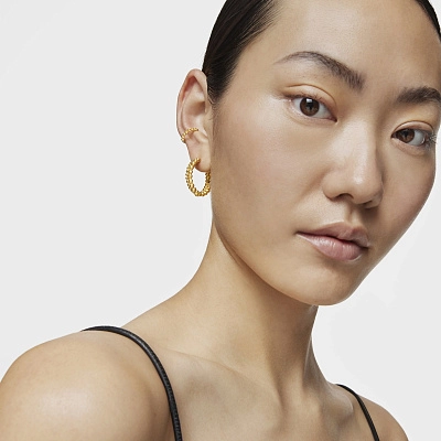 Сережки TOUS Gloss 1004093900 - 4