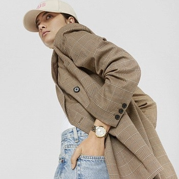 Годинник TOUS Basicos 200351070 - 1