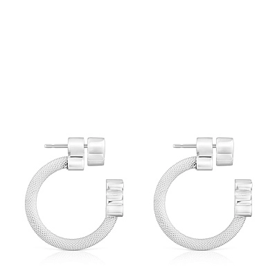 Сережки TOUS Icon Mesh 1004500000 - 7