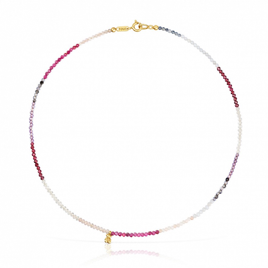 Намисто TOUS Bold Bear 1004273000