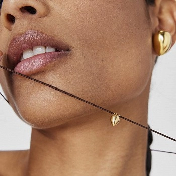 Намисто TOUS Balloon 311782000 - 1