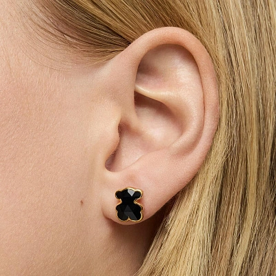 Сережки TOUS Icon Color 1004284200 - 1