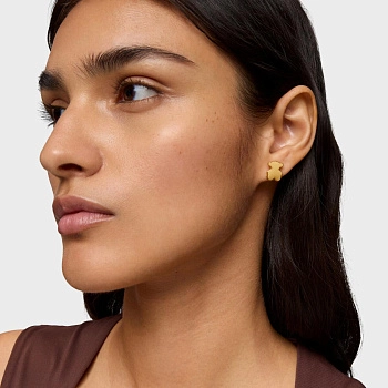 Сережки TOUS Sweet Dolls 1004276500 - 1