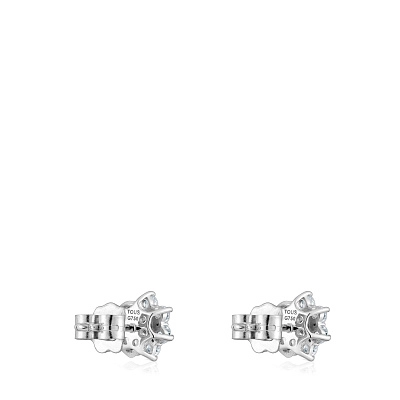 Сережки TOUS Daisy 1004344600 - 2