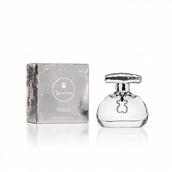 Туалетна вода TOUS THE LUMINOUS GOLD 43402000