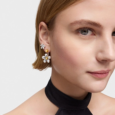Сережки TOUS Daisy 1004319000 - 4