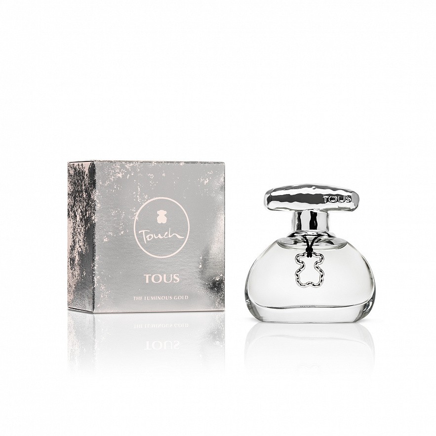 Туалетна вода TOUS THE LUMINOUS GOLD 43402000