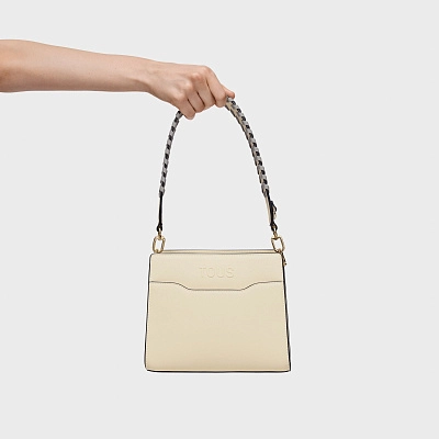 Сумка TOUS Audree Saffiano 2002287004 - 6
