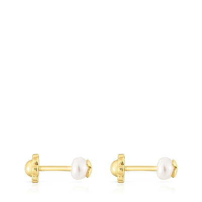Сережки TOUS Basics 1004380600 - 1