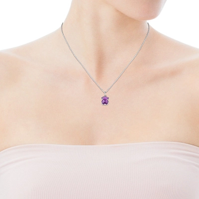 Намисто TOUS Icon Color 015432540 - 3