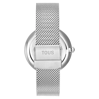 Годинник TOUS S-Mesh 3000142400 - 2