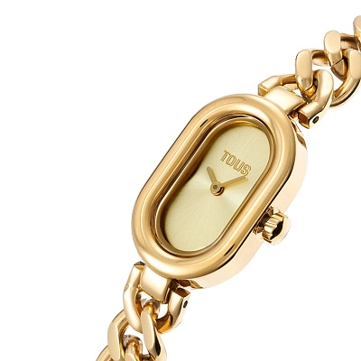 Годинник TOUS  OVAL TIME 3000140200 - 1