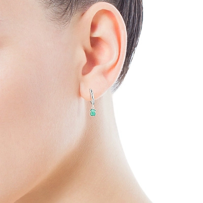 Сережки TOUS Cool Color 011213510 - 3