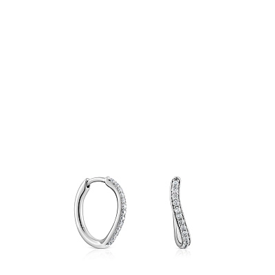 Сережки TOUS Hav 1004209200