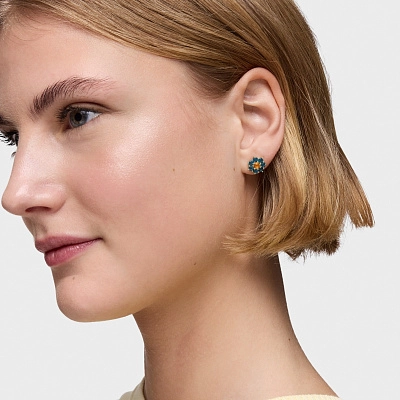 Сережки TOUS Daisy 1004325900 - 3