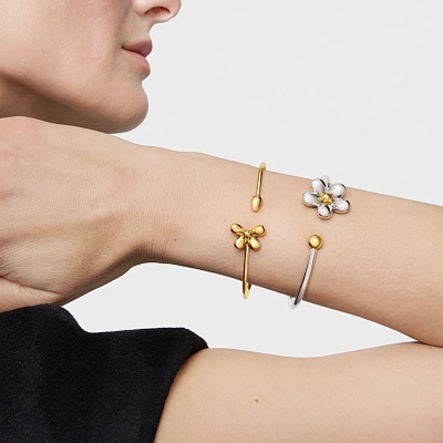 Браслет TOUS Daisy 1004318570 - 4