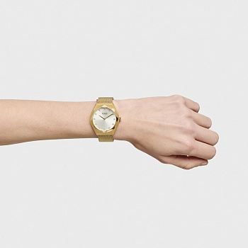 Годинник TOUS  KARAT ROUND MESH 3000139800 - 1