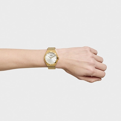 Годинник TOUS  KARAT ROUND MESH 3000139800 - 6
