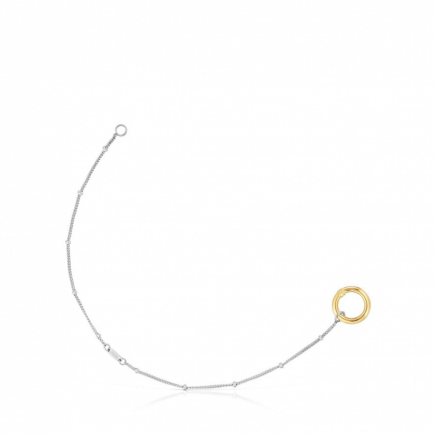 Браслет TOUS Hold 1004348300