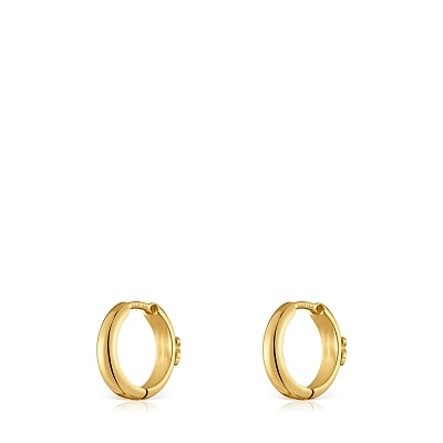 Сережки TOUS Basics 1004545800 - 2