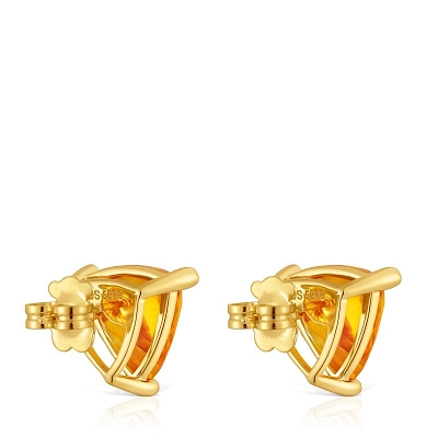 Сережки TOUS Color Lab 1004249800 - 2