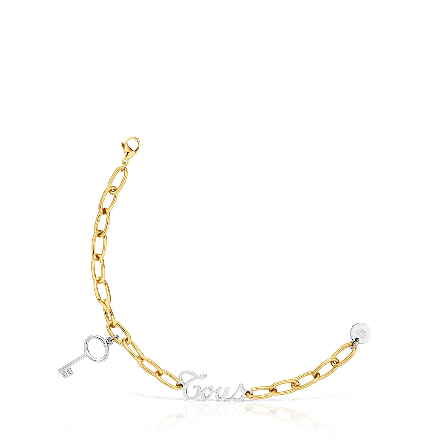 Браслет TOUS Charming 1004642500