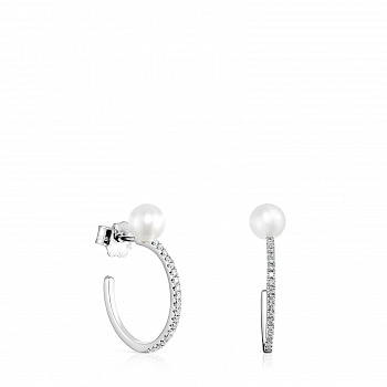 Сережки TOUS Les Classiques 918523030