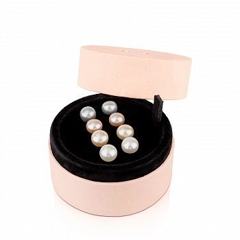 Сережки TOUS Basics 015251030