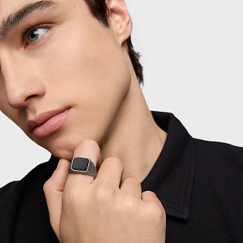 Каблучка TOUS Man 100433002 - 1